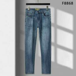 Picture of Fendi Jeans Long _SKUFendisz29-408qxF88689903
